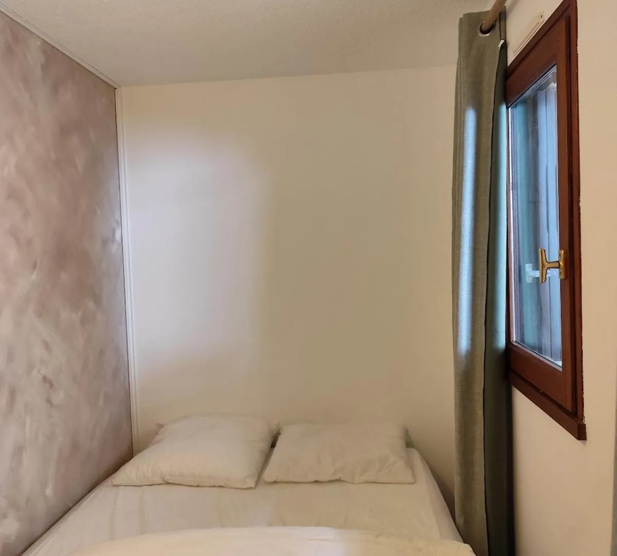 Milky Way - Appartement En Bas Des Pistes Du Mourtis Boutx 0*,  Francie